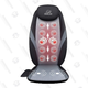 Snailax Shiatsu Massage Cushion with Heat Massage Chair | $72 | Amazon
